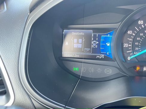 Used 2024 Ford Edge SEL image 41