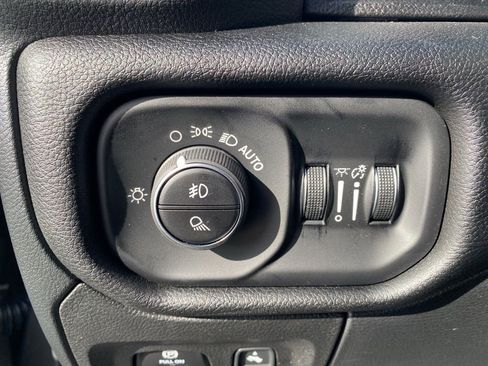 New 2026 RAM 1500 Big Horn/Lone Star image 15