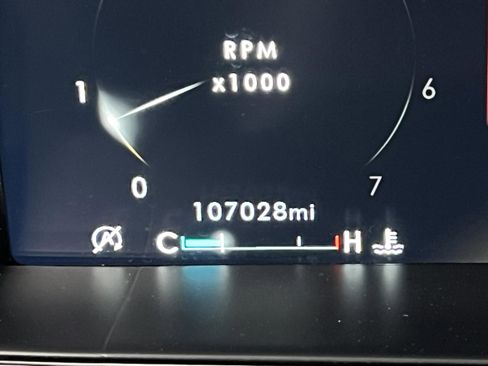 Used 2018 Lincoln Navigator L Reserve w/ Technology Package AWD/4WD image 25