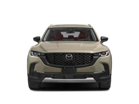 Certified 2025 MAZDA CX-50 AWD 2.5 Turbo w/ Weather Package image 7