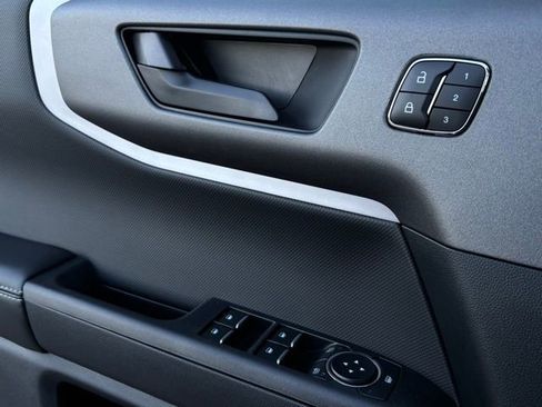 New 2025 Ford Bronco Sport Outer Banks w/ Sasquatch Outer Banks Package image 14