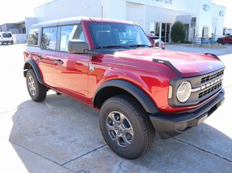 New 2025 Ford Bronco Big Bend video 1