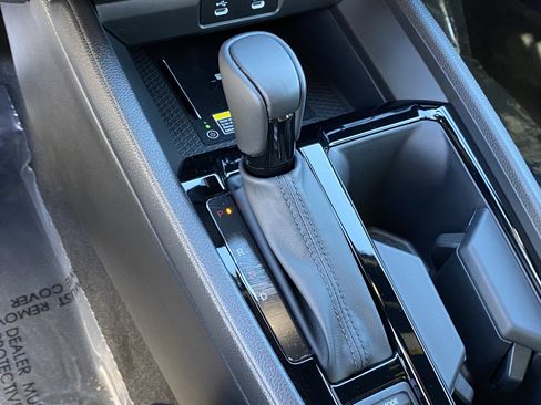 Used 2025 Honda Accord Sport image 24