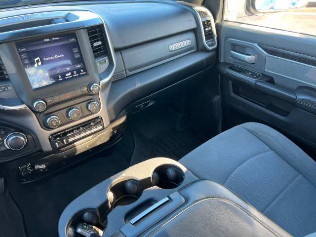 Used 2021 RAM 2500 Big Horn w/ Towing Technology Group AWD/4WD image 34