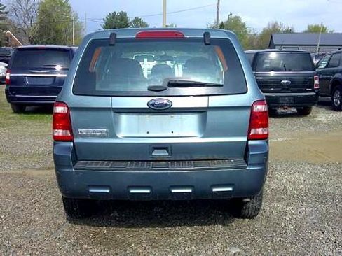 Used 2012 Ford Escape XLS image 4