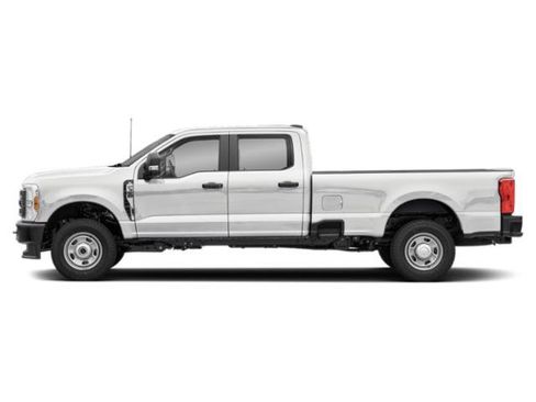 New 2026 Ford F350 King Ranch w/ Chrome Package image 3