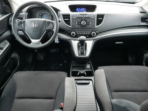 Used 2014 Honda CR-V EX image 10