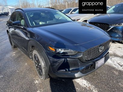 New 2026 MAZDA CX-30 AWD 2.5 S