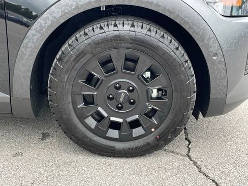 New 2025 Hyundai Ioniq 5 XRT image 30