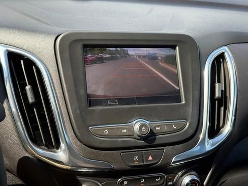 Used 2024 Chevrolet Equinox LT w/ LPO, Floor Liner Package FWD image 23