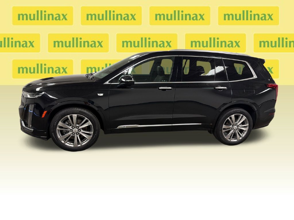 Used 2023 Cadillac XT6 Premium Luxury FWD image 8