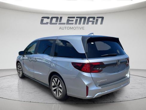 Used 2025 Honda Odyssey EX-L image 7