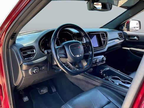 Used 2021 Dodge Durango GT RWD image 17