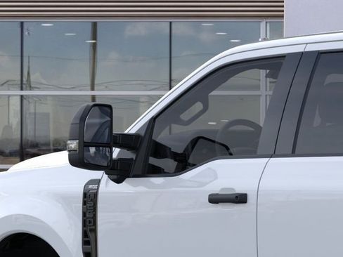 New 2026 Ford F250 XL w/ STX Appearance Package AWD/4WD image 20