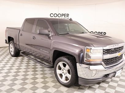Used 2016 Chevrolet Silverado 1500 LT w/ All Star Edition
