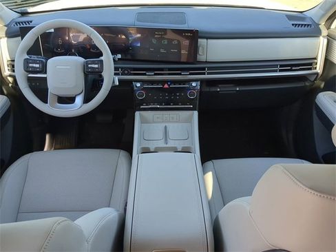 New 2025 Hyundai Santa Fe SEL image 16