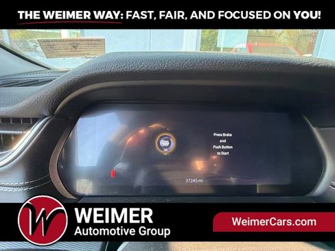 Used 2024 Jeep Grand Cherokee L Laredo AWD/4WD image 16
