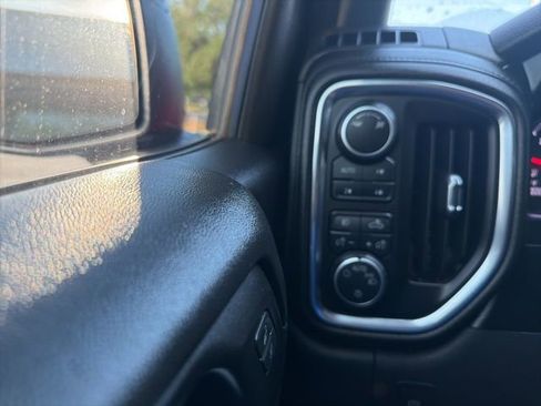 Used 2019 Chevrolet Silverado 1500 RST w/ All-Star Edition AWD/4WD image 11