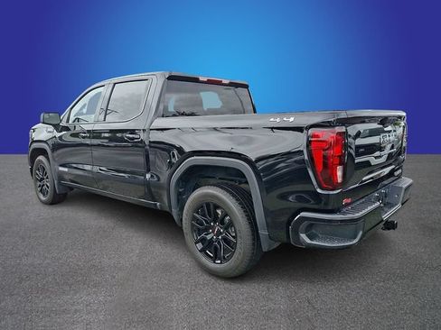 Used 2024 GMC Sierra 1500 Elevation AWD/4WD image 5