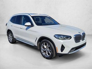 Used 2024 BMW X3 sDrive30i w/ Premium Package w/ZPA RWD video 3