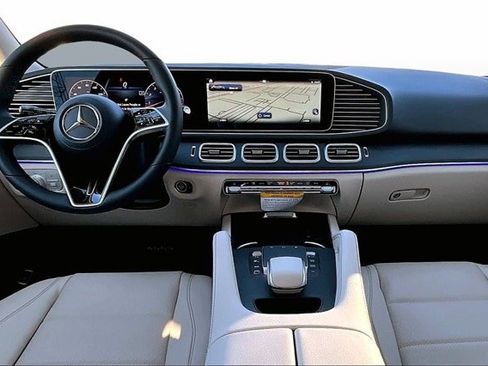 New 2026 Mercedes-Benz GLE 350 4MATIC image 6