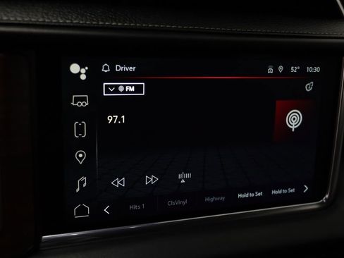 Used 2024 GMC Yukon XL Denali Ultimate image 10