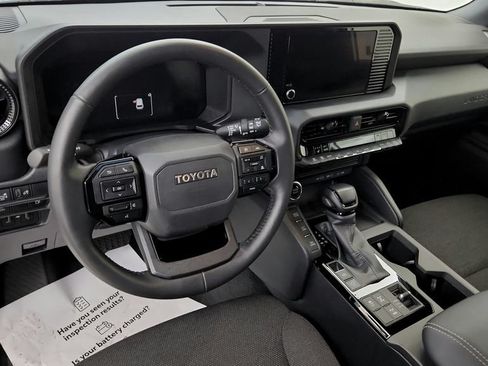Used 2025 Toyota Land Cruiser 1958 AWD/4WD image 32
