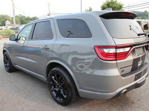 Used 2022 Dodge Durango R/T w/ Tow 'N Go Package AWD/4WD image 30