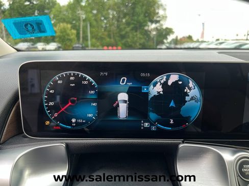 Used 2020 Mercedes-Benz GLB 250 4MATIC image 14