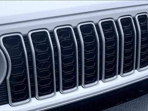 Certified 2025 Jeep Wrangler Sahara image 27