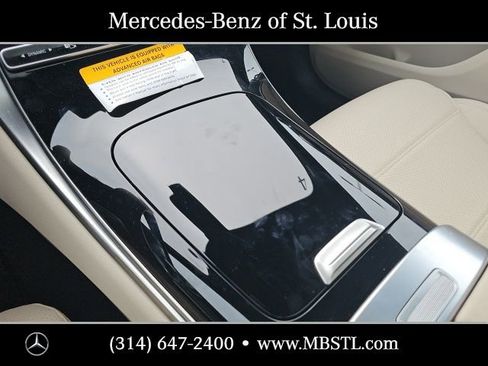 Used 2026 Mercedes-Benz GLC 300 4MATIC image 25