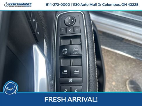 Used 2019 RAM 1500 Laramie image 13