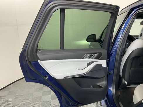 Certified 2023 BMW X5 sDrive40i w/ M Sport Package image 27