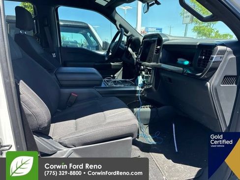 Used 2026 Ford F150 STX AWD/4WD image 13