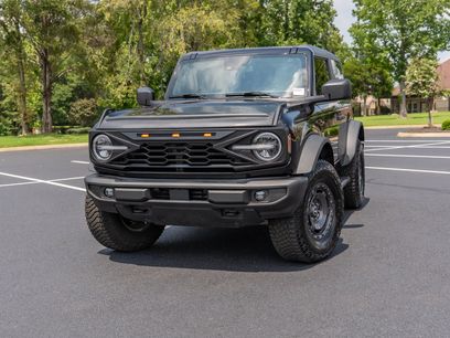 Used 2024 Ford Bronco Big Bend