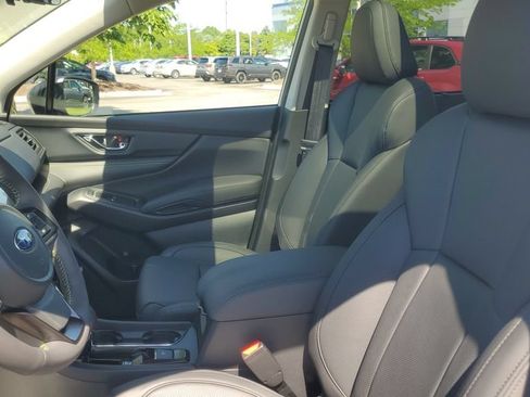 New 2026 Subaru Ascent Bronze Edition AWD/4WD image 25