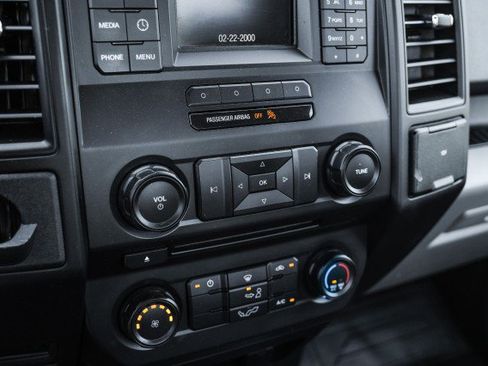Used 2017 Ford F150 XL w/ Equipment Group 101A Mid RWD image 27