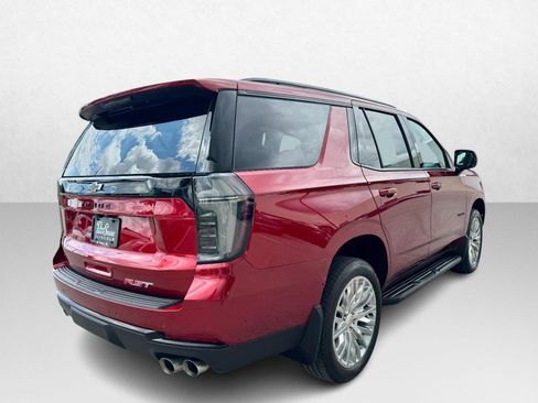 Used 2025 Chevrolet Tahoe RST w/ Comfort Package AWD/4WD image 5