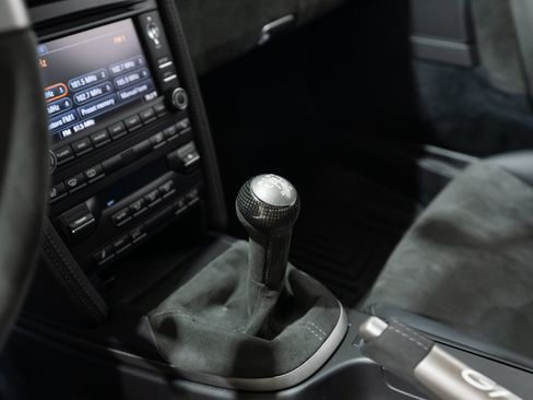 Used 2011 Porsche 911 GT3 RWD image 57