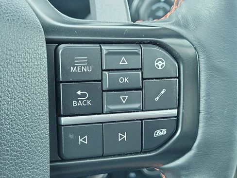 Used 2024 Ford F150 Raptor AWD/4WD image 25