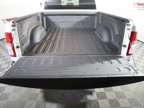 Used 2024 RAM 2500 Big Horn w/ Off Road Package image 18