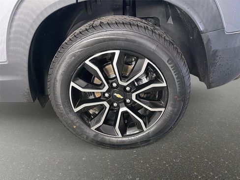 Used 2022 Chevrolet TrailBlazer ACTIV AWD/4WD image 28