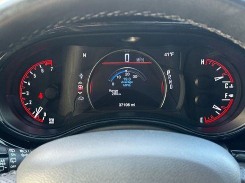 Used 2024 Dodge Durango GT image 30