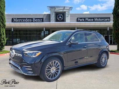 Certified 2025 Mercedes-Benz GLE 580 4MATIC