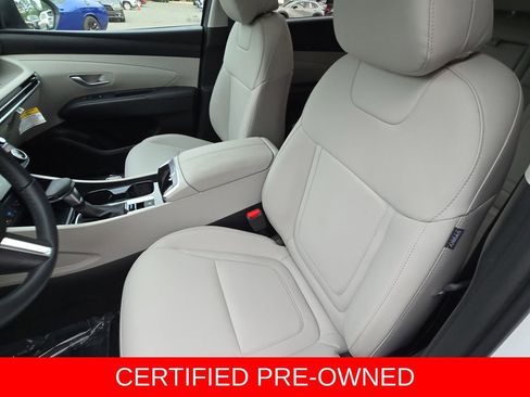Used 2026 Hyundai Tucson SEL FWD image 16