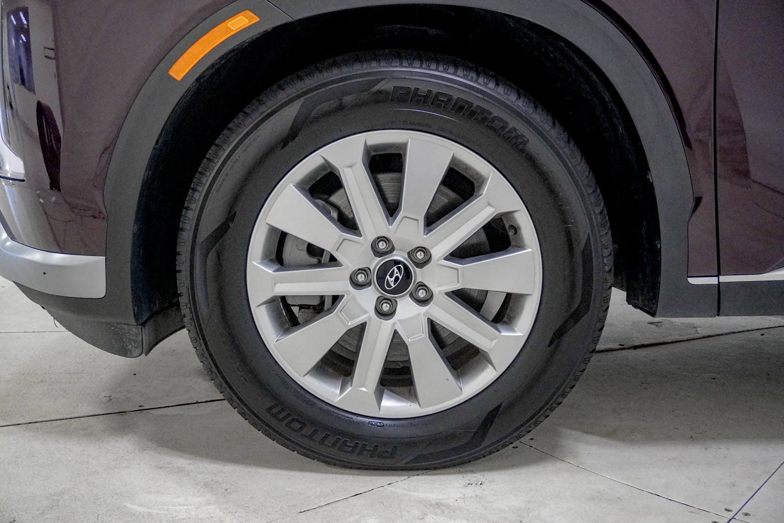 Used 2024 Hyundai Palisade SEL AWD/4WD image 17