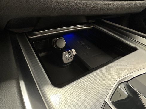 Used 2023 BMW Z4 M40i w/ Premium Package image 21