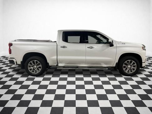 Used 2019 Chevrolet Silverado 1500 High Country w/ Max Trailering Package image 6