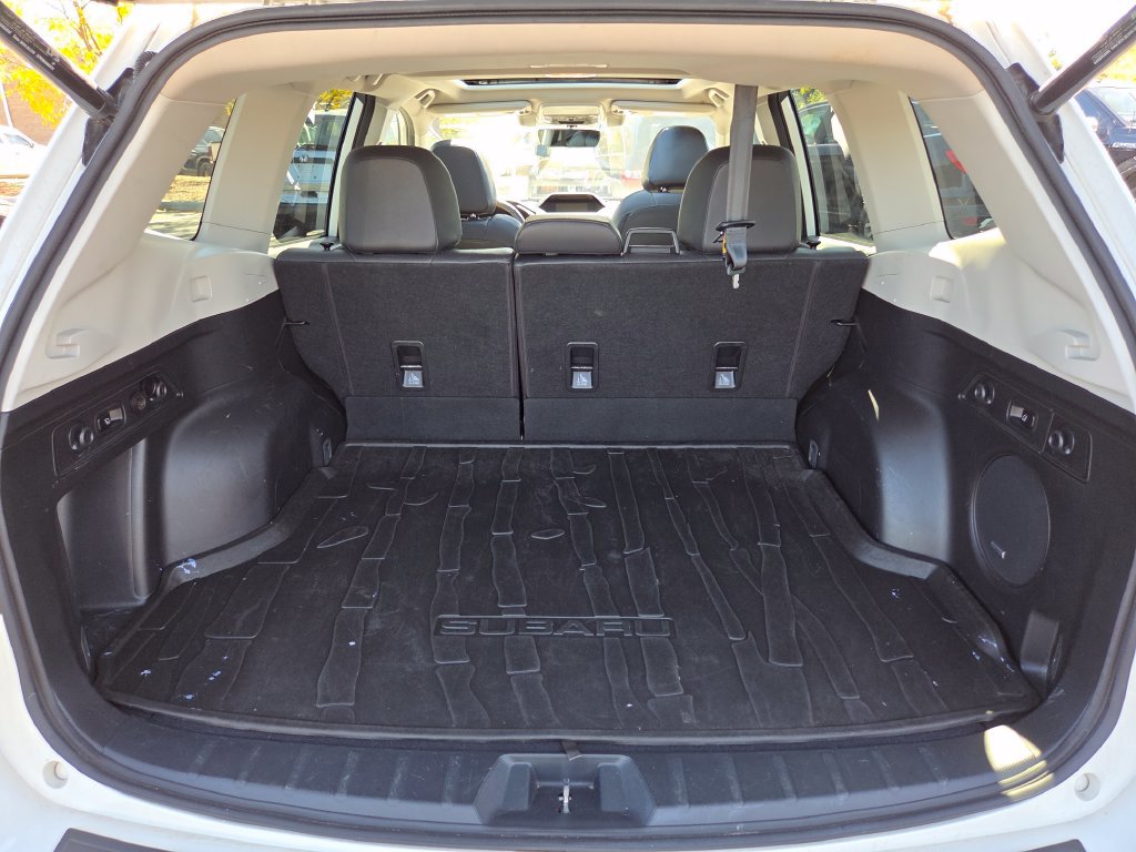 Used 2020 Subaru Forester Touring AWD/4WD image 31