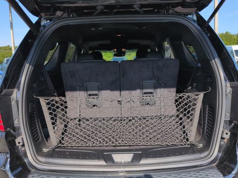 Certified 2023 Dodge Durango R/T RWD image 12